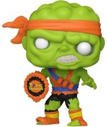 Φιγούρα Retro Toys: Toxie - Toxic Crusaders #140 79987 9,5cm Multi Funko Pop!