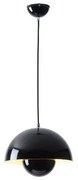 Φωτιστικό Οροφής Μονόφωτο Eurolamp Jarden 144-28550