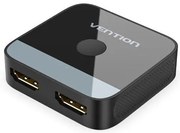 VIDEO SWITCHER HDMI 2-PORT/AKOB0 VENTION