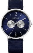 Ανδρικά Ρολόγια Bering 14240-507 (Ø 40 mm)