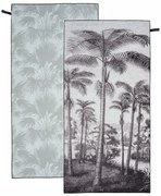 ΠΕΤΣΕΤΑ ΘΑΛAΣΣΗΣ 80x160cm KENTIA - RESORT 2512