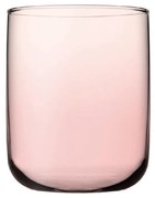 Ποτήρι Νερού 280ml Espiel Iconic Pink SP420112G6P