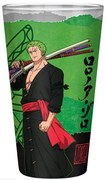 Ποτήρι One Piece - Zoro