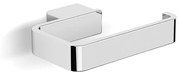 Langberger Series 123 21123-43B Chrome Χαρτοθήκη χωρίς κάλυμμα.