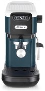 Καφετιέρα Ariete ESPRESSO COLOR 1399/11, 1300W, 15 bar, 1.1 l, αλεσμένη και ESE, Λευκό