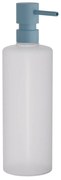 Dispenser Μπάνιου 650ml (Φ7x25) Pam &amp; Co 100-923 Matt Ciel