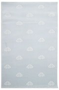 Παιδικό Χαλί (133x190) Ezzo Bambino Cars 8607AXY