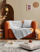 Ριχτάρι FOLK GREY ριχτάρι-διθέσιου-καναπέ-170-x-250-εκ