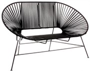 METAX-24 Καναπές Acapulco/OUTDOOR*  82. x 135. x 88. metax-01-00-1561