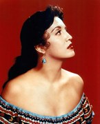 Φωτογραφία Katy Jurado, Archive Photos