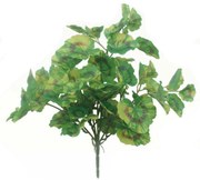 Supergreens Τεχνητό Χωνευτό Γεράνι "Bohemicum" Πράσινο 45 εκ