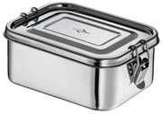 Φαγητοδοχείο Midi Classic 1002012800 17,5x13x6,5cm Silver Kuchenprofi Stainless Steel