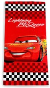 Παιδική Πετσέτα Θαλάσσης (70x140) Dimcol Cars 21