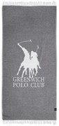 ΠΕΤΣΕΤΑ ΘΑΛΑΣΣΗΣ 85x170cm GREENWICH POLO CLUB - ESSENTIAL 3903