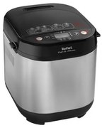 Tefal Pain et Delice Αρτοπαρασκευαστής 700W Χωρητικότητας 1000gr με 20 Προγράμματα (PF240E38)