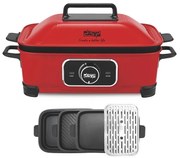 DSP - Ηλεκτρική Κατσαρόλα Μαγειρέματος Multicooker 4σε1