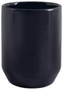Ποτηροθήκη Μπάνιου Spirella Jaro 10.20359 Black