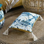 Διακοσμητικό Μαξιλάρι (40x60) S-F Aloha Blue C1D704001