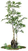 Artekko Waih Τεχνητή Σημύδα 180cm Artekko 6-0098