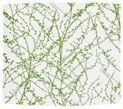Καπέλο Φωτιστικού 1xE27 Πράσινο Κλαδιά Λινό Branches SH101021-G Ebb&amp;Flow-SH101021-G-Πράσινο SH101021-G
