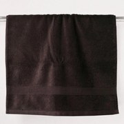 Πετσέτα  Aegean Brown Nef-Nef Προσώπου 50x100cm 100% Cotton