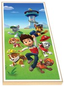 Παιδικό Κάδρο Paw Patrol KDP86 30x60cm