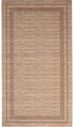 Χαλί Canvas 95 J Beige Royal Carpet 75X150cm