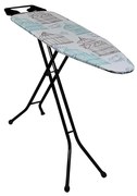 Σιδερώστρα Norma 33x110cm Estia 04-0257
