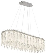 Φωτιστικό Κρεμαστό Globo Lighting KLUNKA 67176-70 2700 - 6000K