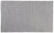 Πατάκι Μπάνιου (50x80) Rainbow 05577.001 Precious Grey