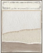 Πίνακας ArteLibre "Abstract" Καμβάς 80x100cm