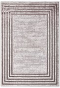 Χαλί Dorian Three Tortora-Beige Carpet Couture 160X230cm