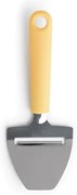 Brabantia 1003306 Κόπτης Τυριού Tasty+ Vanilla Yellow