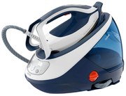 Σύστημα σιδερώματος Tefal Pro Express Protect GV9221E0 με ισχύ 2600W, πίεση 7.6bar και χωρητικότητα 1.8L