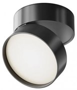 Σποτ Φωτιστικό Οροφής-Τοίχου LED 18W Onda 4000K Λευκό C024CL-L18W4K MAYTONI C024CL-L18W4K Λευκό