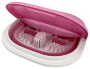Πτυσσόμενη λεκάνη SPA - Ποδόλουτρο SQ-806 - Folding foot bath