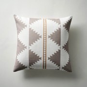 Διακοσμητική Μαξιλαροθήκη (43x43) Gofis Home Dylla 529