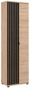 Swap XIX Σύνθεση Καφέ δρυς 280x180x40