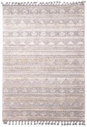 Χαλί La Casa 725A White L. Grey 160 x 230