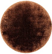 Χαλί Plush Copper Asiatic London 150X150cm Round