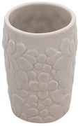 Ποτηροθήκη Μπάνιου Estia Dolomite Grey 02-11529