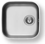 Νεροχύτης Pyramis IRIS 1B-40X40