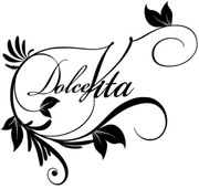 Διακοσμητικό Τοίχου Dolce Vita 891TNL3479 56x48cm Black Wallity Μέταλλο