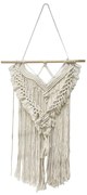 Κρεμαστό διακοσμητικό μακραμέ 110*50cm - Hanging decoration