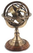 Αγαλματίδια και Signes Grimalt  Armillary Καντράν