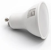 Adeleq Λάμπα LED GU10 5W 230V 105 Μοιρών Λευκό 4000Κ 13-102951
