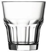 CASABLANCA JUICE&amp;COCKTAIL TEMP. 285CC H: 14 D: 7.4 PLT/1008 FLX12 (smA) | Συσκευασία 12 τμχ
