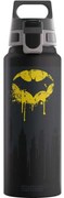 Παγούρι Παιδικό Batman Into Action 6035.70 1lt Multi-Black Sigg 1lt Αλουμίνιο