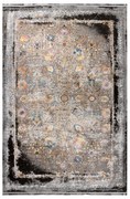 Χαλί (160x230) Tzikas Carpets Quares 31464-110