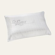Βρεφικό Μαξιλάρι Ανατομικό Μαλακό (30x40) La Luna Latex Pillow